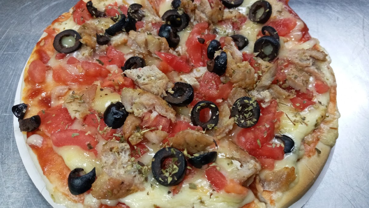 El Callejero Food-Truck