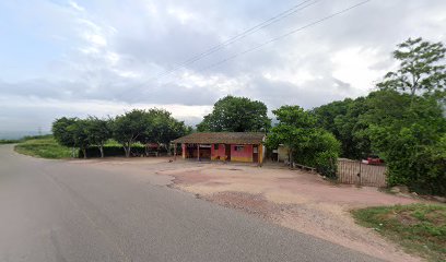 El Caney