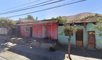"El Carril" Store