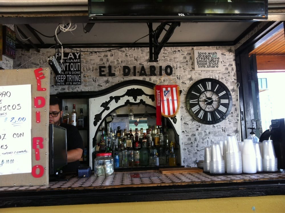 El Diario