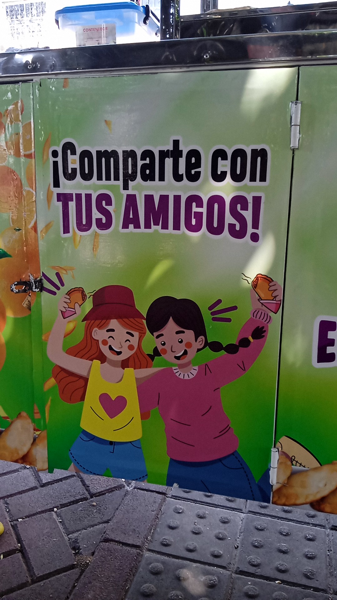 El Encuentro