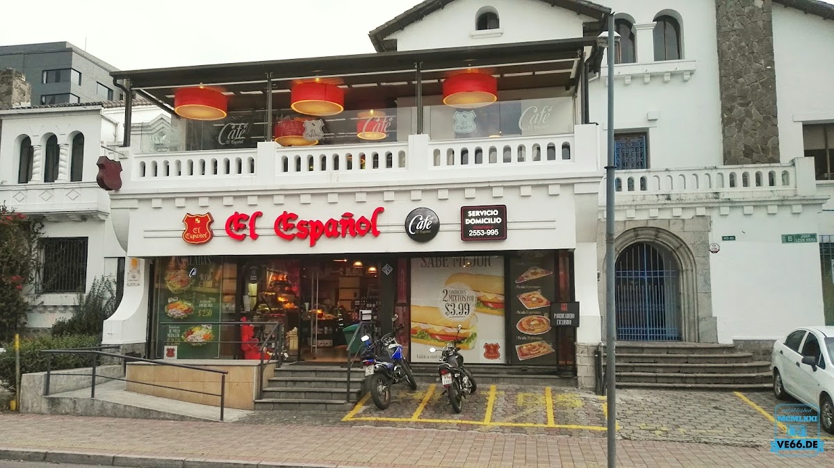 El Español
