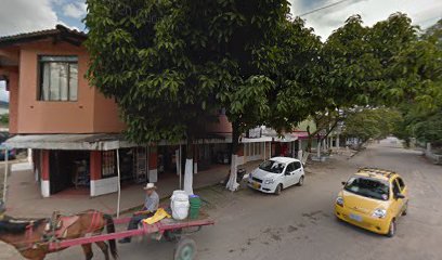 El Exquisito Sabor Del Tolima Delipan