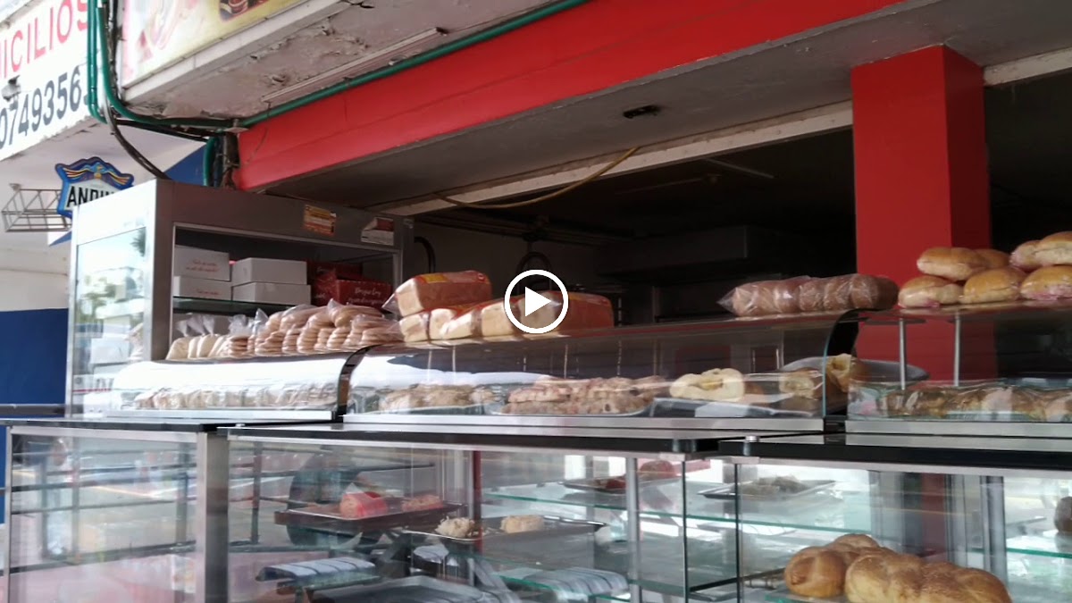 El Ezquinazo Del Sabor - Panadería y Pastelería