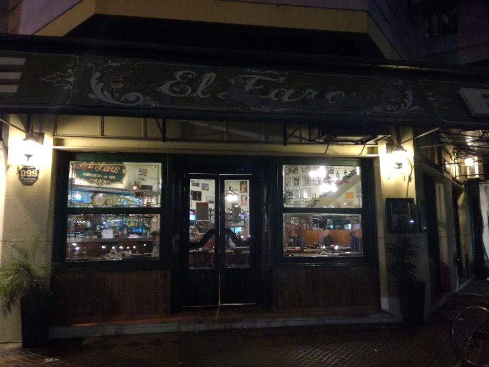 El Faro