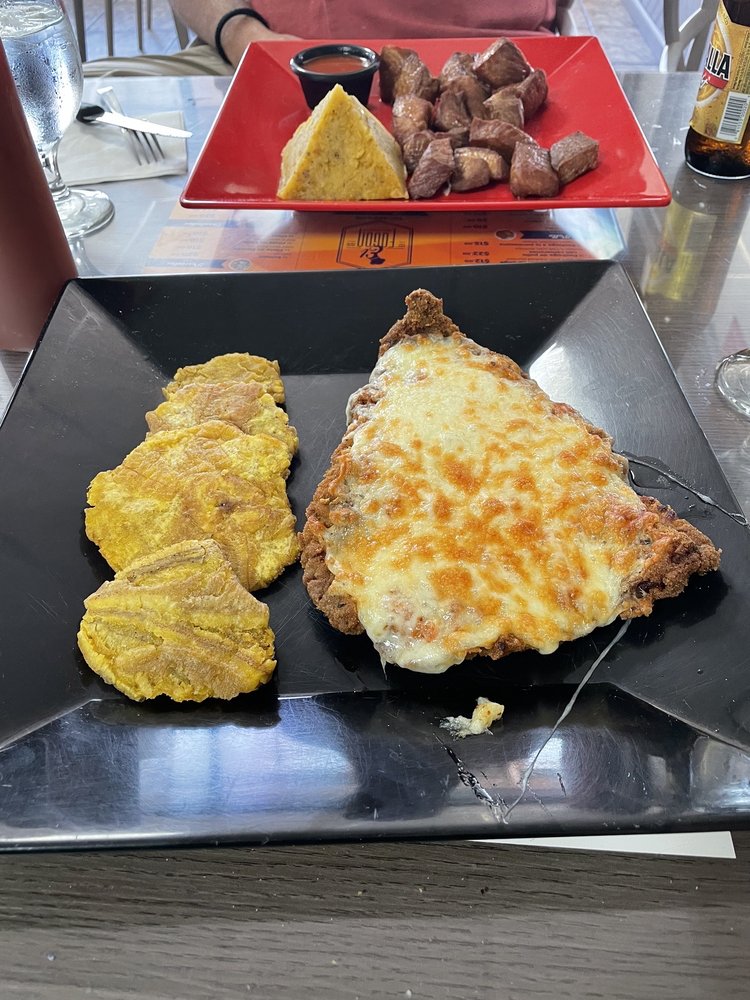 El Fogon