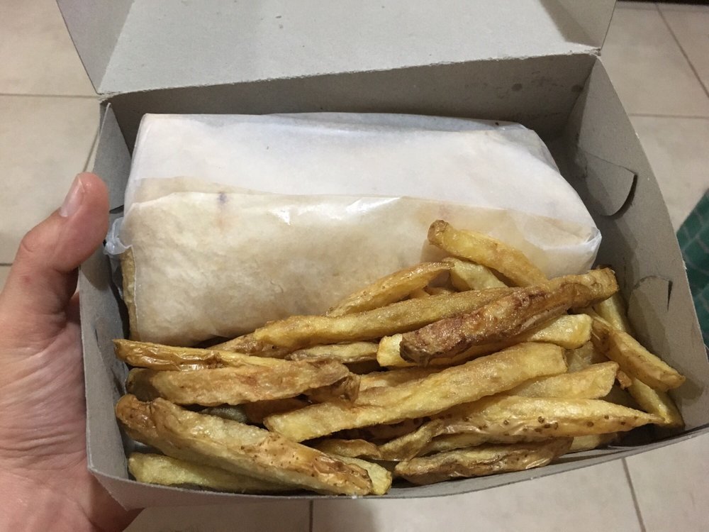El Gaucho Gourmet
