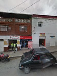 El Gran Cafe