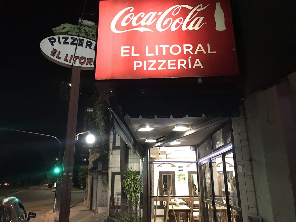 El Litoral Pizzeria