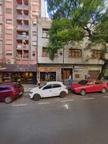 El Mercantil Cafe