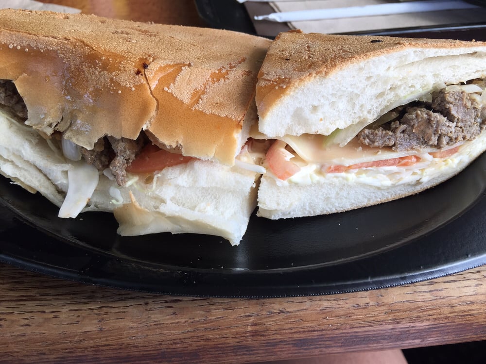 El Mesón Sandwiches