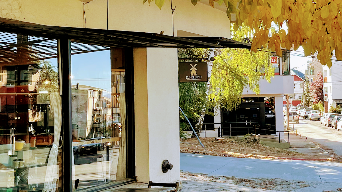 El Molinito Café