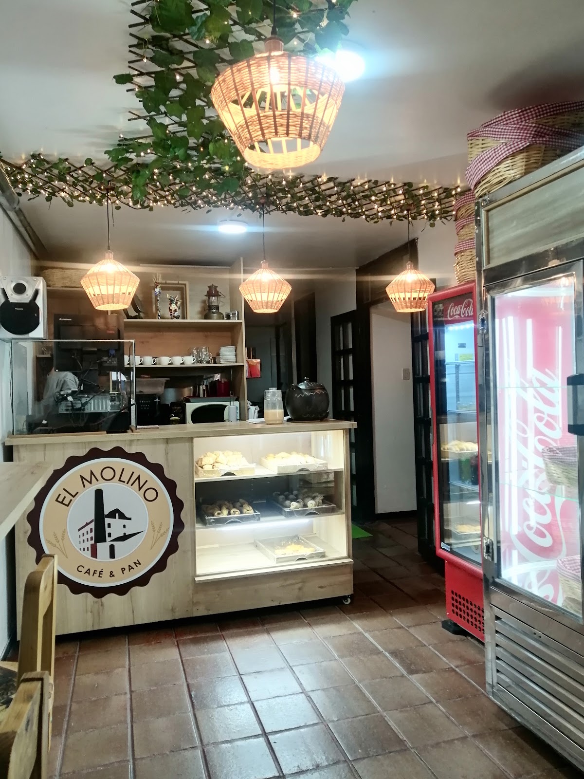 El Molino Cafe&Pan