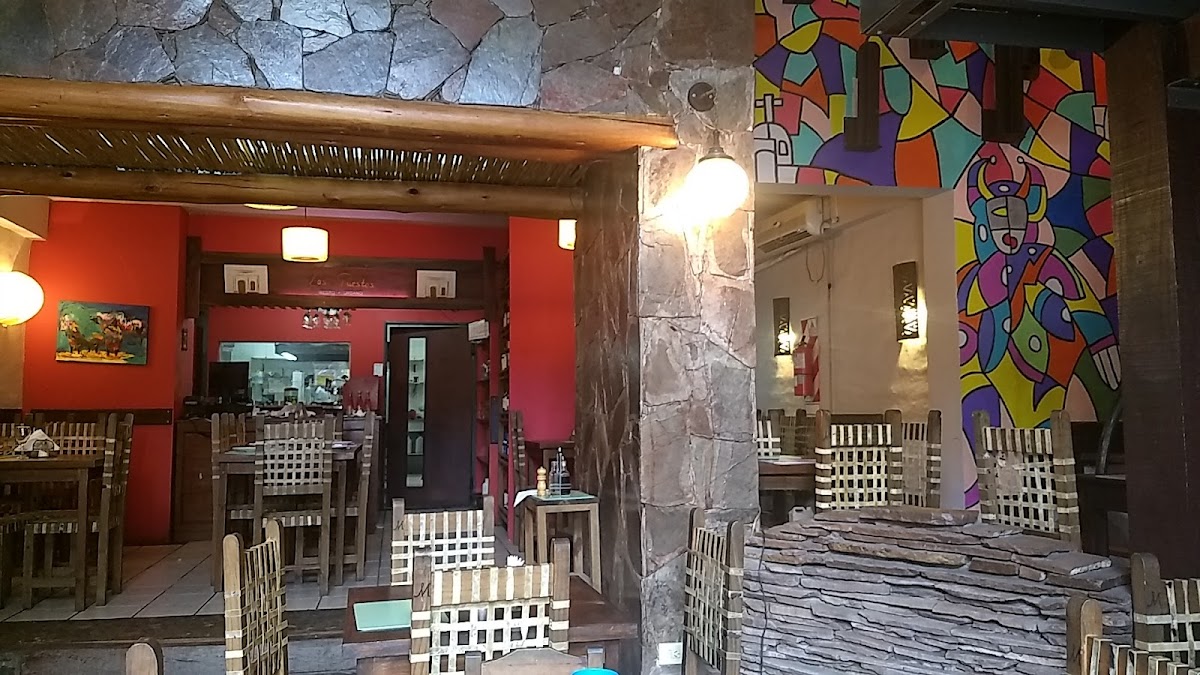 El Molle café & alfajores jujuy
