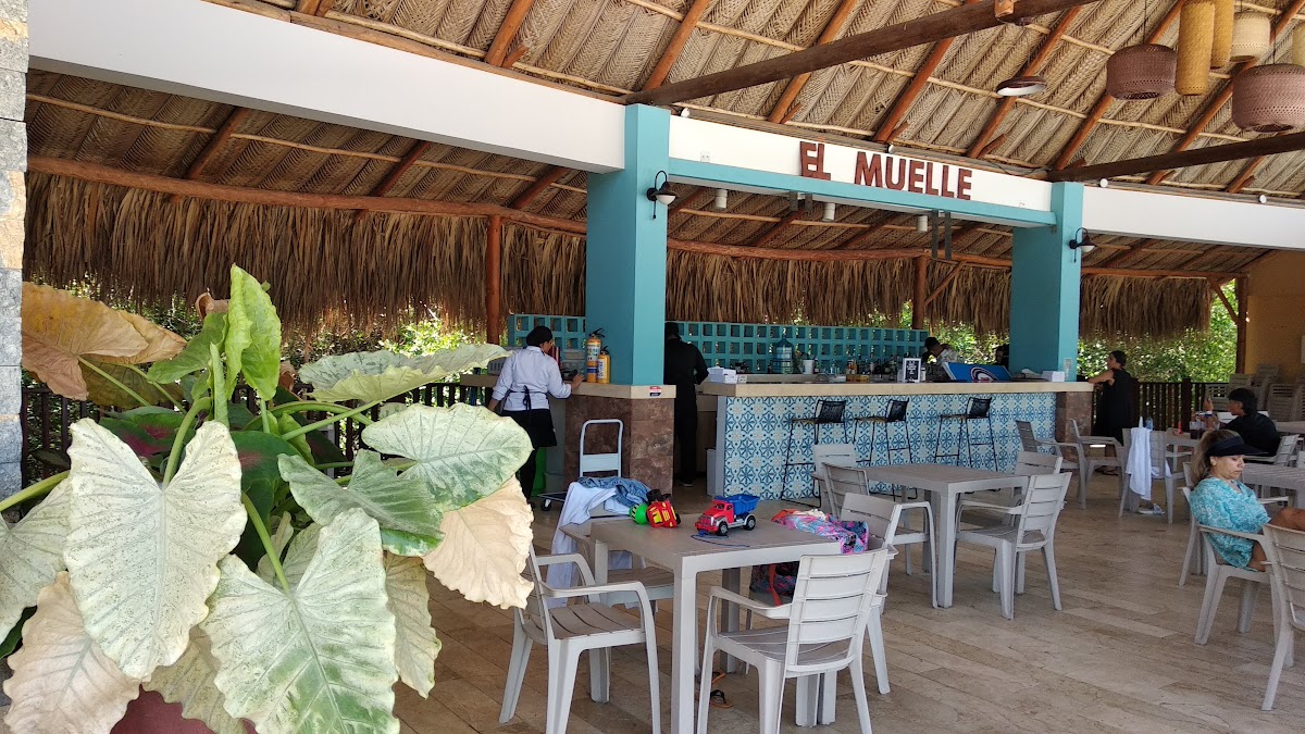 El Muelle