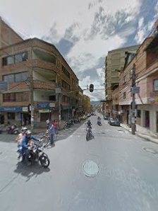 El Mundo Del Pastel y La Empanada #1