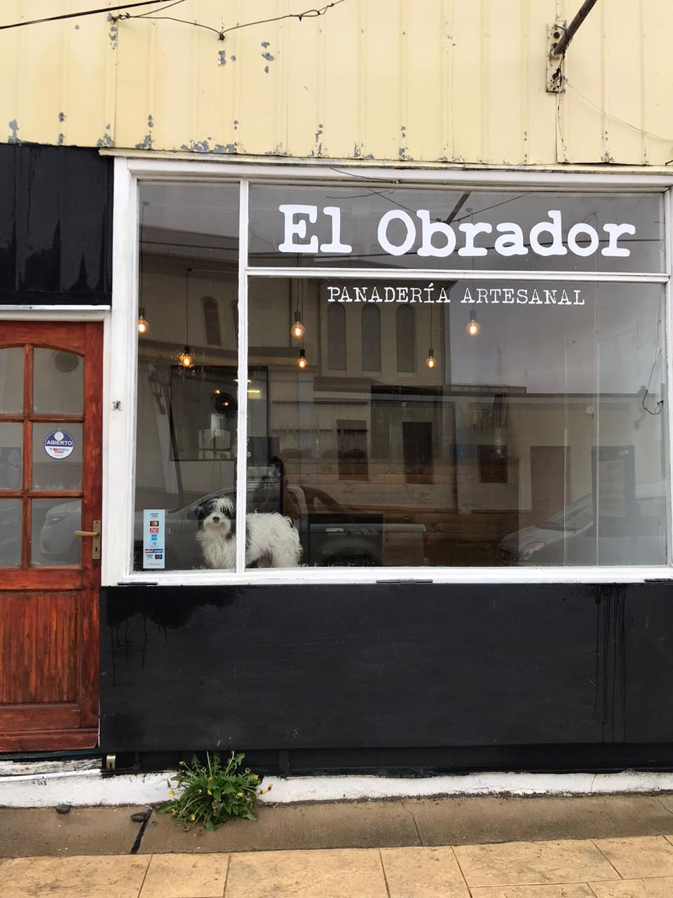 El Obrador Panadería Artesanal