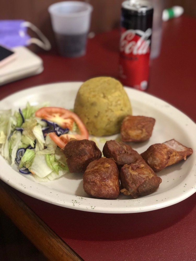 El Paladar Criollo