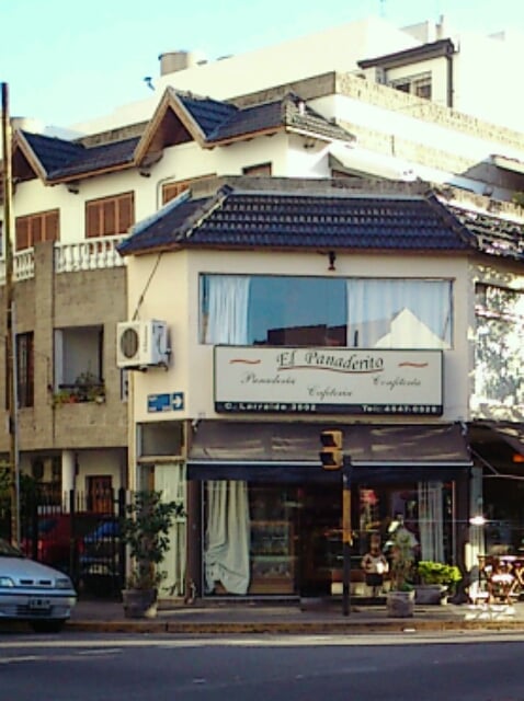 El Panaderito
