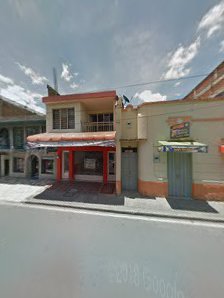 El Parador De La Almojabana