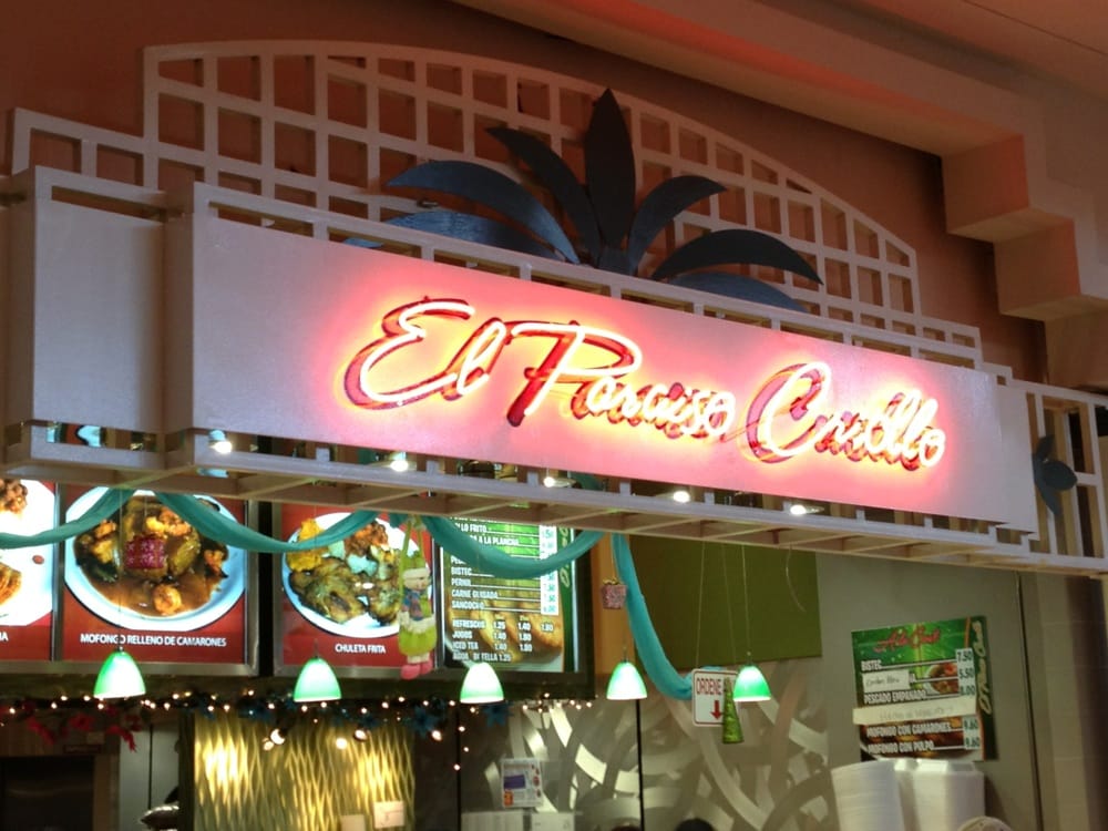 El Paraiso Criollo