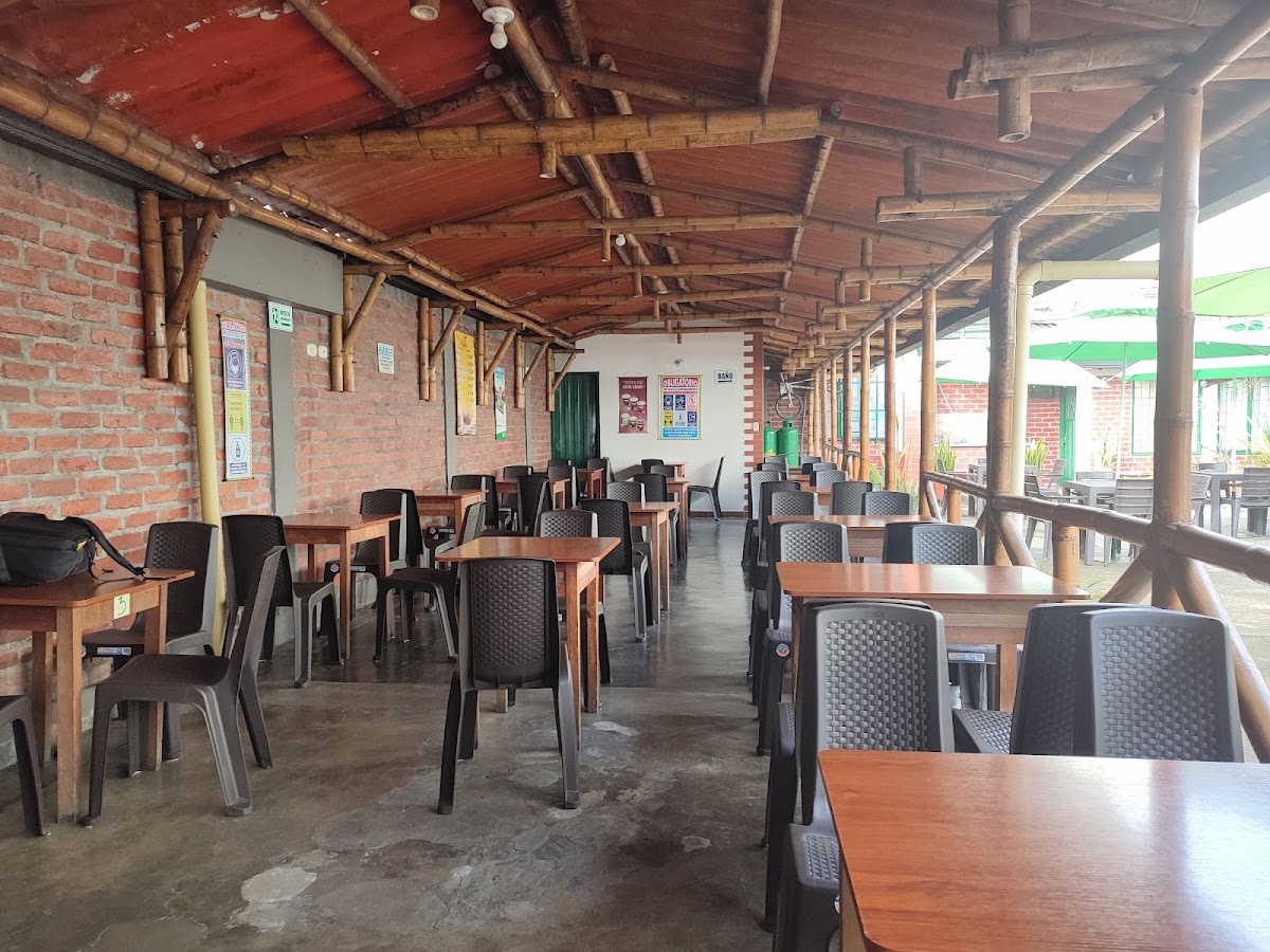 El Payanes Cafetería y restaurante