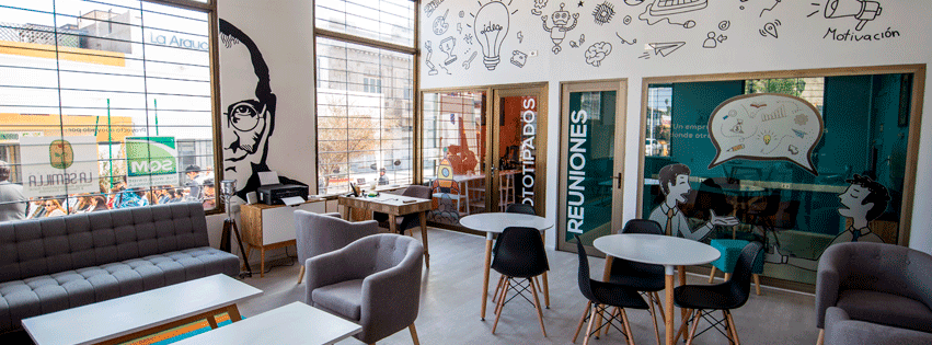 El Puerto Cowork