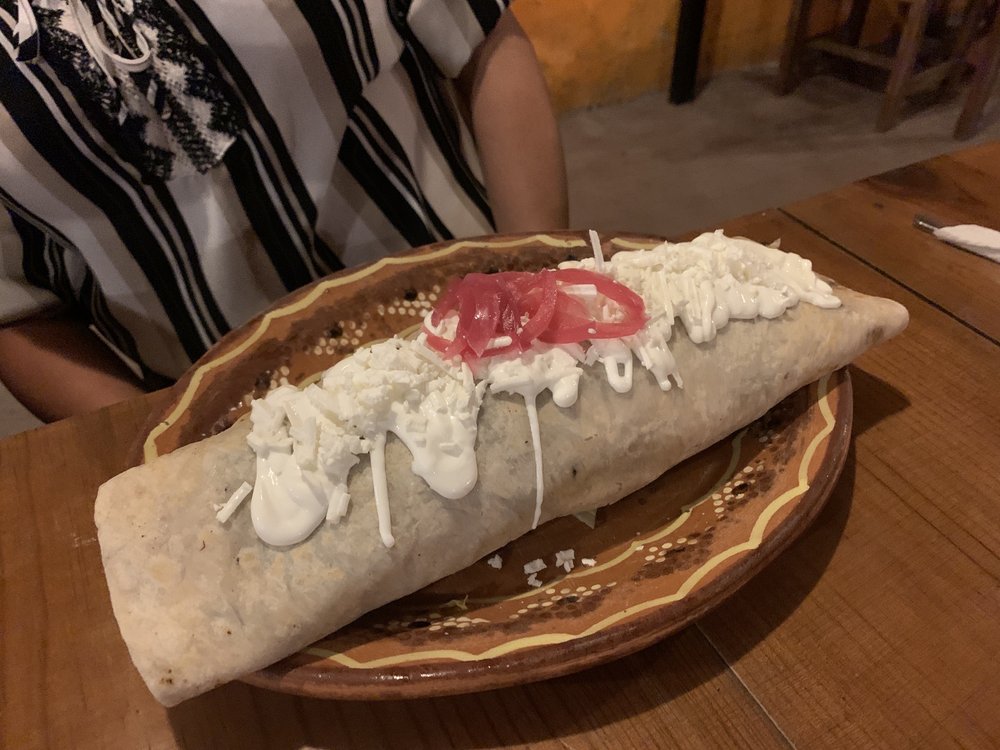 El Ranchito de la 10