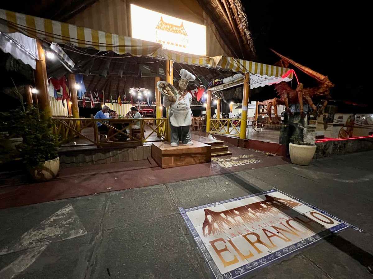 El Rancho