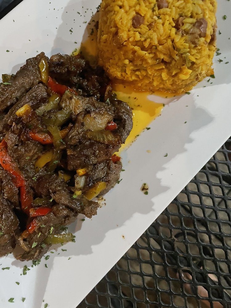El Rancho Bar and Grill