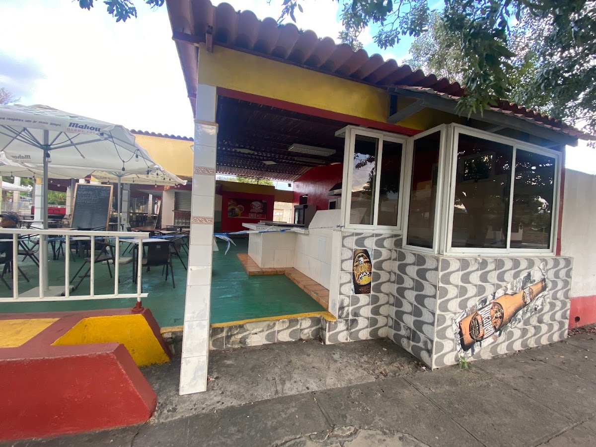 El Rapido 47