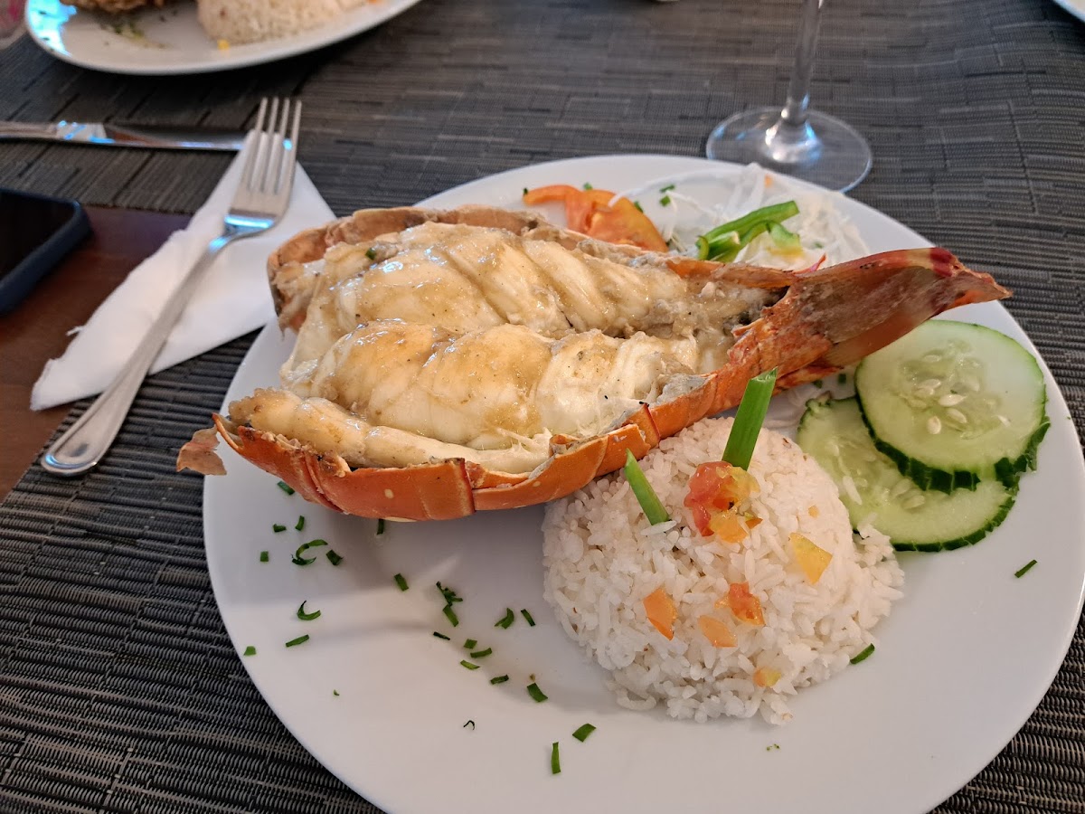 El Retiro Restaurante