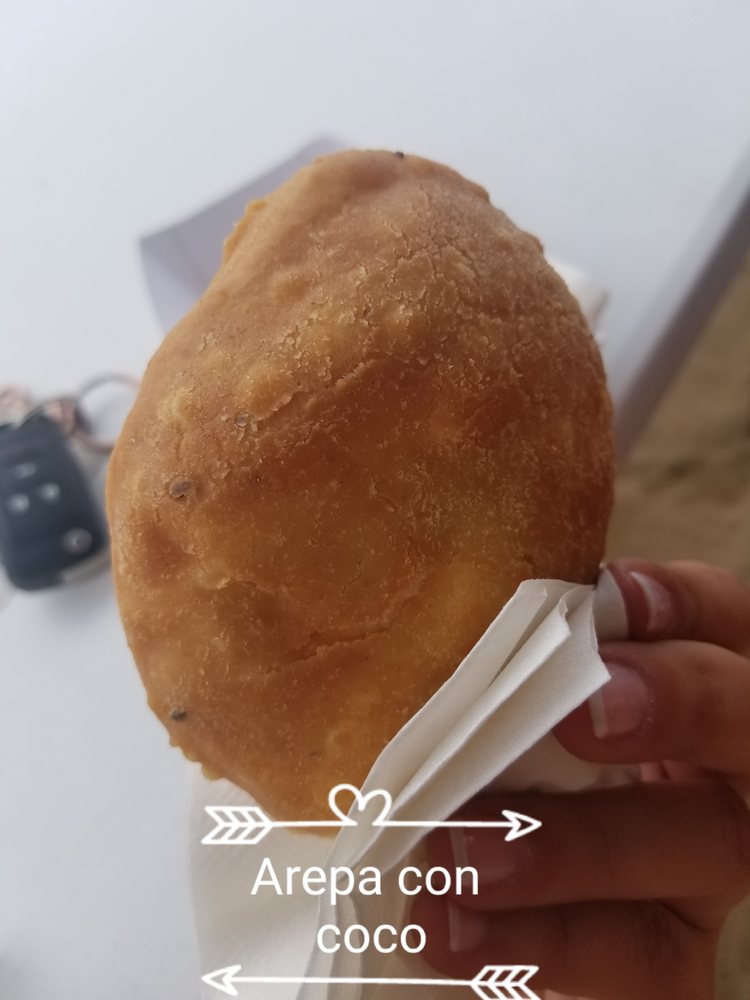 El Sabor Del Norte