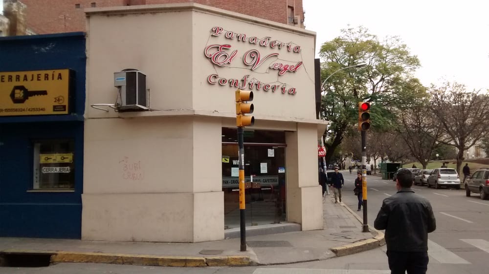 El Vergel