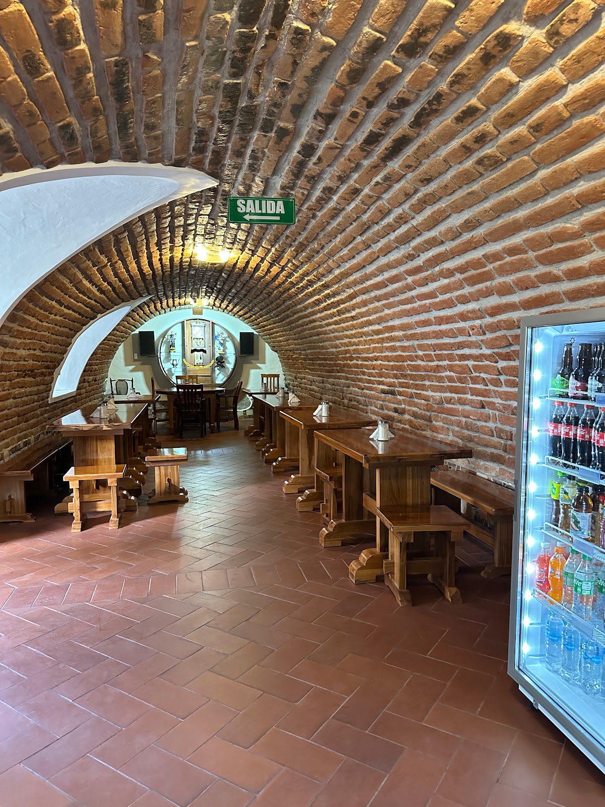 El café de San Francisco