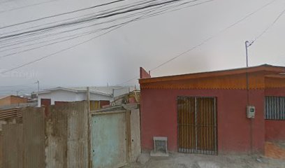 El chorrillo tercera Poniente