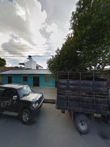 El palacio de la piña