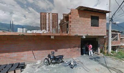 El palacio de las tortas la Gabriela