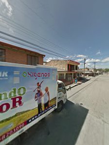 El punto del dedo