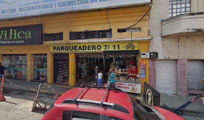 El rey del pandebono #1