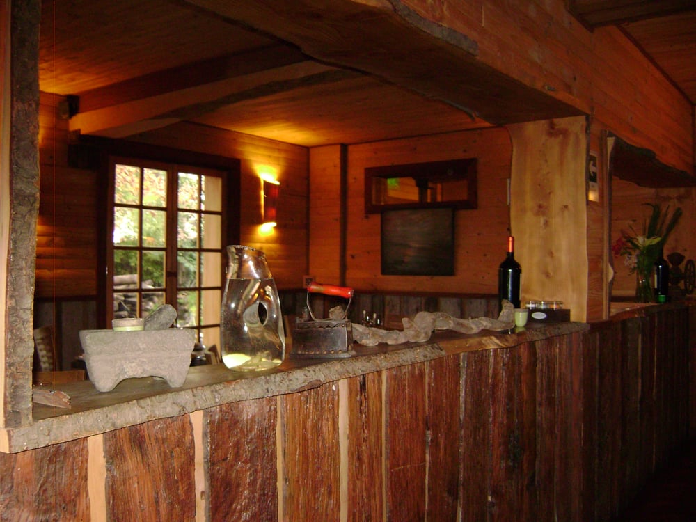 Element Restaurant