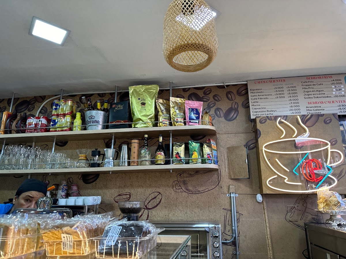 Elmer Café