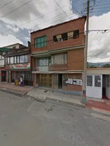 Empanada & Cafe