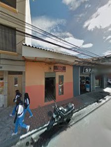 Empanadas Autóctonas
