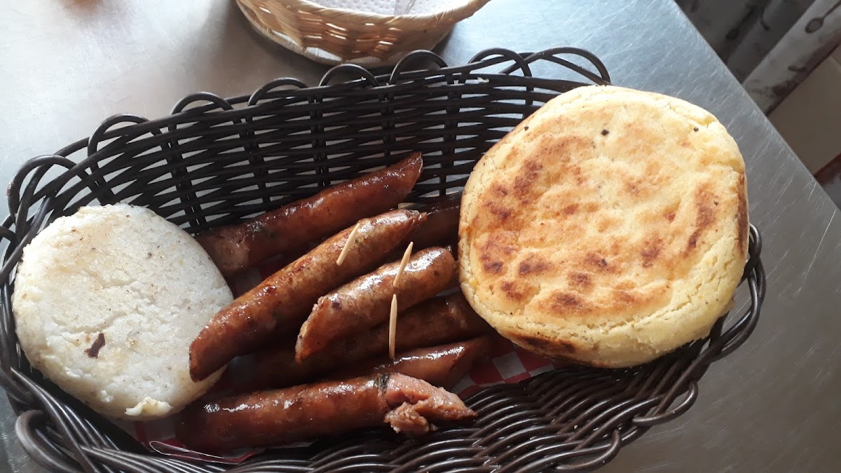 Empanadas DOÑA TERE