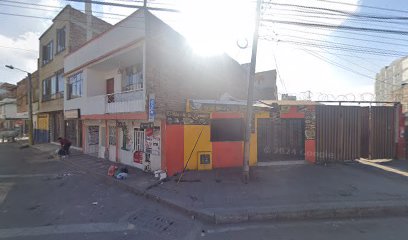 Empanadas "El rey Arturo"