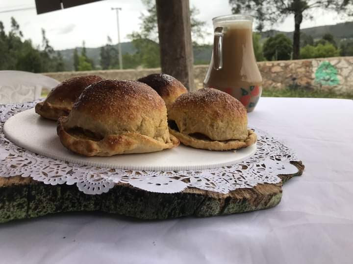 Empanadas SanPedranas
