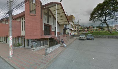 Empanadas Santa Mónica