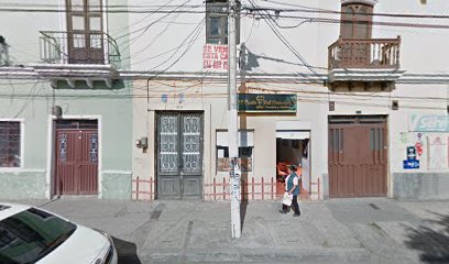 Empanadas Vallunas