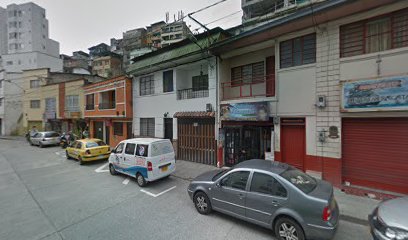 Empanadas el linaje